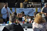 L'Aresta celebra el seu 1r aniversari amb una calçotada popular -Imatge 5-