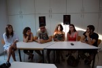 L'associació de joves L'Aresta recupera la celebració popular de la revetlla de Sant Joan -Imatge 2-