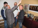 L'Associació d'Espectadors treu partit al nou local -Imatge 2-