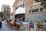 L'Associació d'Espectadors clou la 14a temporada amb un espectacle al carrer -Imatge 2-