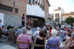 L'Associació d'Espectadors clou la 14a temporada amb un espectacle al carrer -Imatge 3-