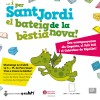 Sant Jordi 2018, el punt àlgid de la celebració de l'#AnydelLlibre -Imatge 2-