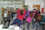 Aloha ensenya a la Biblioteca a utilitzar l'àbac japonès -Imatge 3-