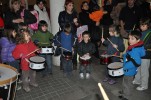 El Cabraboc dóna la benvinguda al Carnaval 2012 -Imatge 2-