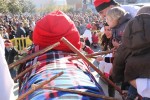L'Estel omple la plaça de Pere Quart amb el Caga Tió -Imatge 4-