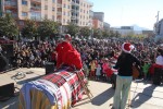 L'Estel omple la plaça de Pere Quart amb el Caga Tió -Imatge 5-