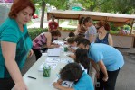 Can Clos celebra el seu 32è aniversari amb una festa infantil -Imatge 5-