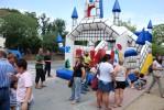 Can Clos celebra el seu 32è aniversari amb una festa infantil -Imatge 4-
