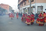 Més de mig miler de persones participaran a la rua de Carnaval 2011 -Imatge 2-