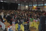 La Corte del Faraón triomfa al concurs de comparses del Carnaval 2009 -Imatge 4-