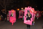 Carrers plens per donar la benvinguda al Carnaval 2012 -Imatge 3-
