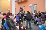 Més de 500 persones participaran en la rua de Carnaval 2014 -Imatge 3-