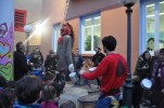El Cabraboc ja presideix la festa del Carnaval a Ripollet #ComSardines -Imatge 3-