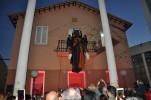 La penjada del Cabraboc obre el #CarnavalTeQuiero de Ripollet 2020 -Imatge 2-