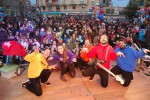 Multitudinari #SuperCarnaval 2018 a Ripollet -Imatge 3-