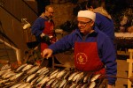 Finalitza el regnat del Rei Carnestoltes amb la despenjada del Cabraboc i la sardinada popular -Imatge 5-