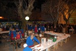 Finalitza el regnat del Rei Carnestoltes amb la despenjada del Cabraboc i la sardinada popular -Imatge 2-