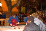 Finalitza el regnat del Rei Carnestoltes amb la despenjada del Cabraboc i la sardinada popular -Imatge 3-