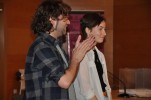 Mireia Garrido guanya el Concurs de cartells de Festa Major amb "Bismuth" -Imatge 4-