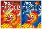 S'obre el termini per participar al concurs de cartells de Festa Major 2013 -Imatge 2-