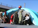 Els Reis Mags d'Orient recullen les cartes dels nens i nenes de Ripollet -Imatge 2-