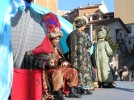 Els Reis Mags d'Orient recullen les cartes dels nens i nenes de Ripollet -Imatge 3-
