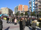 Els Reis Mags d'Orient recullen les cartes dels nens i nenes de Ripollet -Imatge 5-