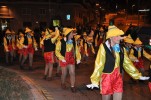 Gran esclat de llum i alegria a la Cavalcada 2012 -Imatge 2-
