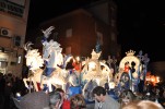 Ripollet es prepara per rebre als Reis Màgics d'Orient -Imatge 2-