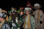 Gran esclat de llum i alegria a la Cavalcada 2012 -Imatge 4-