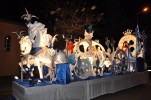 Gran esclat de llum i alegria a la Cavalcada 2012 -Imatge 5-