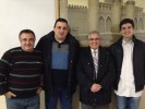 El Centro Aragonés celebra Santa Águeda -Imatge 2-