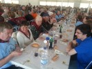 Ripollet participa a la XXXVI Trobada de les Comunitats Aragoneses a l'exterior -Imatge 2-