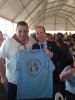 Ripollet participa a la XXXVI Trobada de les Comunitats Aragoneses a l'exterior -Imatge 3-