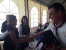 Ripollet participa a la XXXVI Trobada de les Comunitats Aragoneses a l'exterior -Imatge 4-