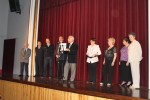 Socis i amics del Centre Parroquial participen a la seva inauguració -Imatge 2-