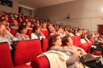 Socis i amics del Centre Parroquial participen a la seva inauguració -Imatge 3-