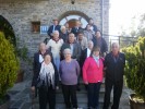 El Centro Aragons participa a la 35 edici de la Trobada de Comunitats Aragoneses a l'exterior -Imatge 2-