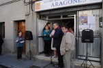 El Centro Aragonés tanca les festes del Pilar amb moltes activitats -Imatge 5-