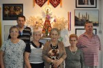 Continuen les activitats del Centro Aragonés per celebrar les Festes del Pilar 2013 -Imatge 2-