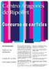 El Centro Aragonés tanca diumenge el termini del concurs de cartells del seu 20è aniversari -Imatge 2-