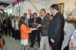 El Centro Aragonés celebra amb il·lusió el Día de Aragón  -Imatge 2-