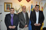 El Centro Aragonés celebra amb il·lusió el Día de Aragón  -Imatge 3-