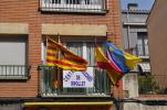 El Centro Aragonés celebra amb il·lusió el Día de Aragón  -Imatge 4-