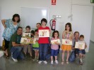 El CIP tanca el programa Juga amb la història -Imatge 2-
