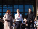 La cantata de cloenda de l'any Clavé a Ripollet enalteix els valors de fraternitat i associacionisme -Imatge 4-