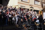 La cantata de cloenda de l'any Clavé a Ripollet enalteix els valors de fraternitat i associacionisme -Imatge 3-