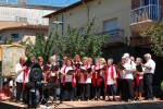 El parc d'Anselm Clavé pren protagonisme en el 140 aniversari de la Societat Coral "El Vallès" -Imatge 4-