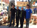 El parc d'Anselm Clavé pren protagonisme en el 140 aniversari de la Societat Coral "El Vallès" -Imatge 2-