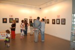 El Centre Cultural presenta el resultat del cicle de tallers -Imatge 2-